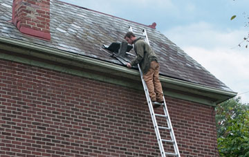 what affects urgent Little Fenton roof repairs