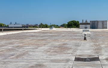 Little Fenton commercial flat roofing
