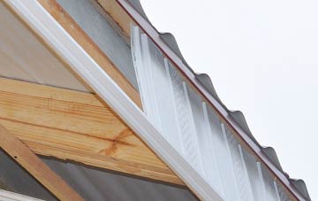why Little Fenton fascia repairs are essential