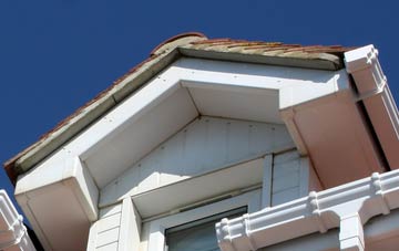 Little Fenton fascia installation costs