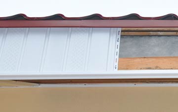 Little Fenton fascia repair costs