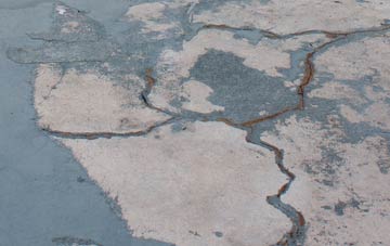 fibreglass roofing replacement Little Fenton