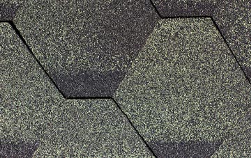 Little Fenton fibreglass shingle repairs