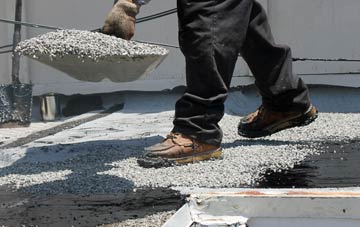 Little Fenton flat roofing companies