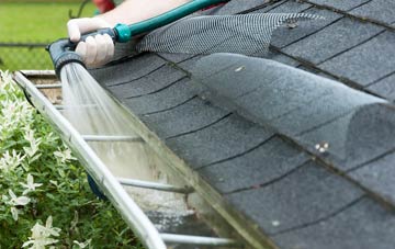 Little Fenton gutter cleaning costs