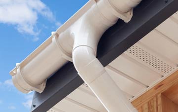 Little Fenton gutter installation costs