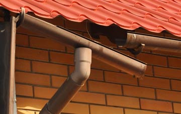 Little Fenton gutter repair costs