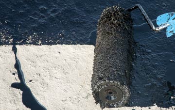 Little Fenton liquid sealant waterproofing