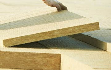 measuring Little Fenton tapered insulation