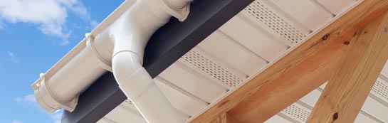 get Little Fenton guttering quotes today