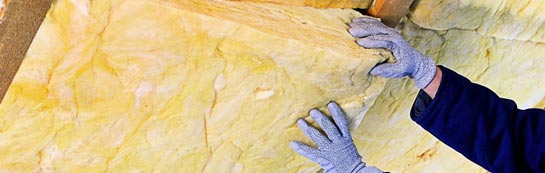 quotes for Little Fenton roof insulation