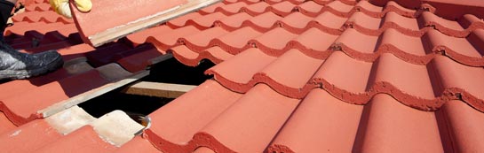 compare Little Fenton roof repair quotes