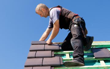 disadvantages of Little Fenton slate roofing