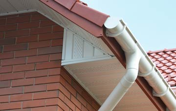 Little Fenton soffit repair costs