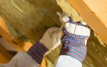 types of Little Fenton pitched roof insulation materials
