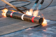 free Little Fenton roof quotes