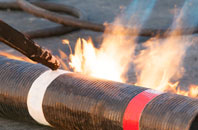 Little Fenton flat roofing replacement