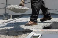 find rated Little Fenton flat roofing replacement companies