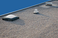Little Fenton flat roofing