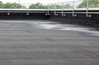 find rated Little Fenton flat roofing companies