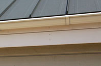 Little Fenton soffit repair
