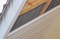 rated Little Fenton soffit repair companies