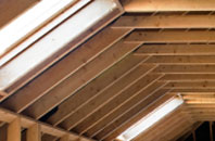 Little Fenton tapered roof insulation quotes